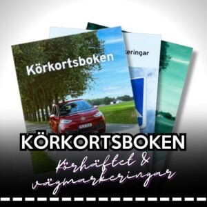 Körkortsboken-körhäftet-vägmarkerkeringar