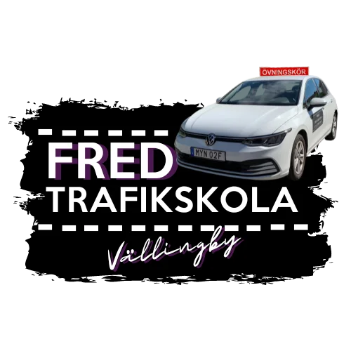 Fred_trafikskola_logga