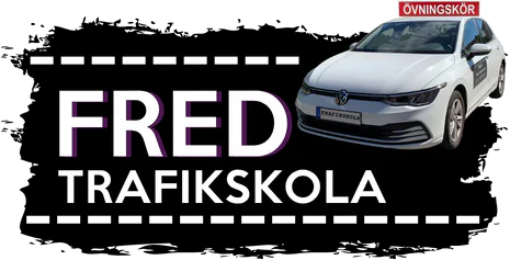 Fred Trafikskola