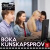 Komplett Körkortsutbildning - Bild 6