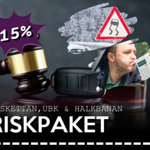 Riskpaket