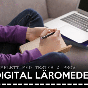 Digitalt Läromedel