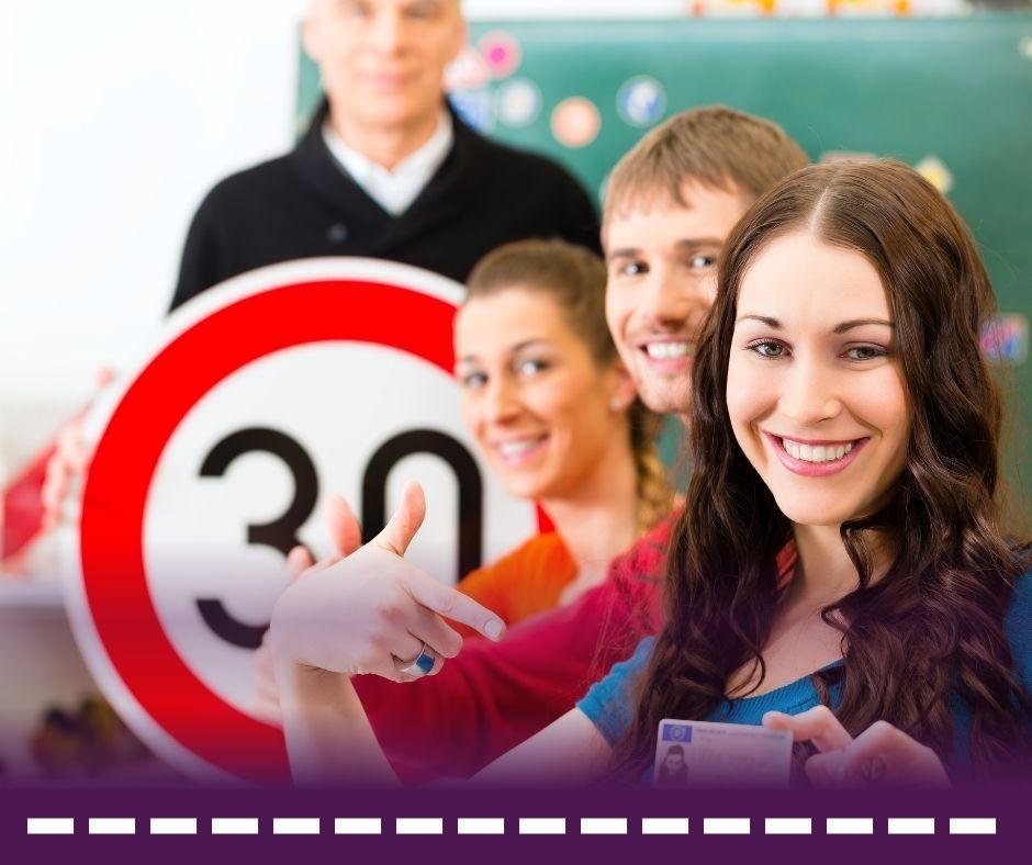 korkortsteori-vallingby